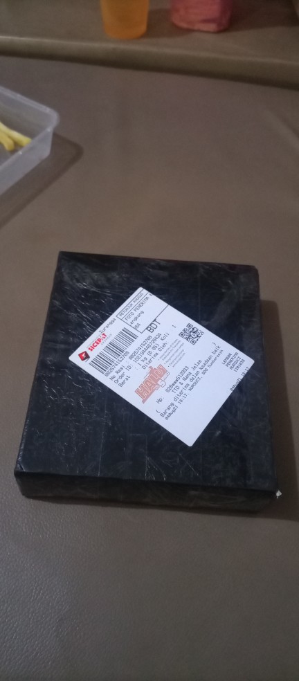 Grendel / Slot / Pengaman Pintu Sliding / Geser Stainless Soligen