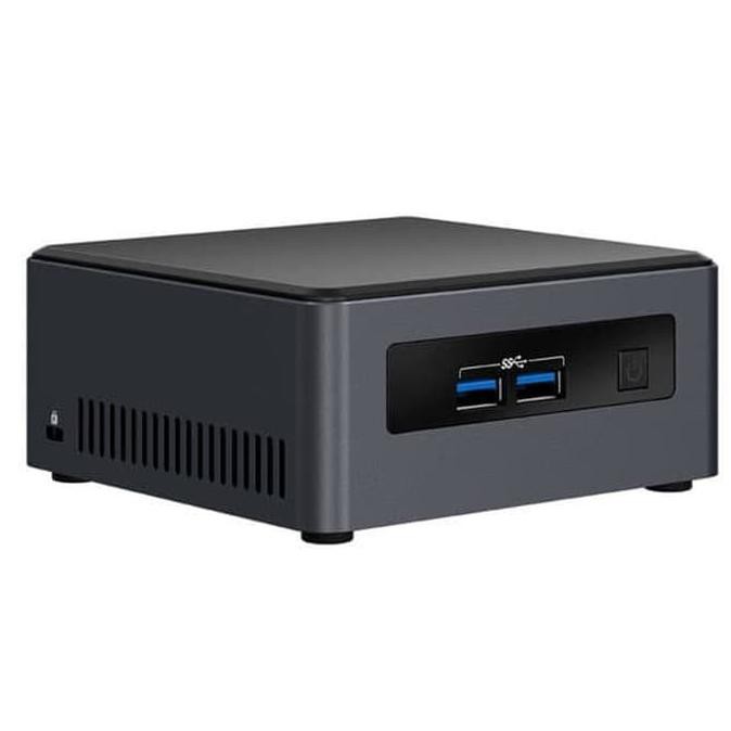READY STOK MINI PC INTEL NUC10I7FNH/MINI PC I7 GEN 10/NUC I7/INTEL MINI PC