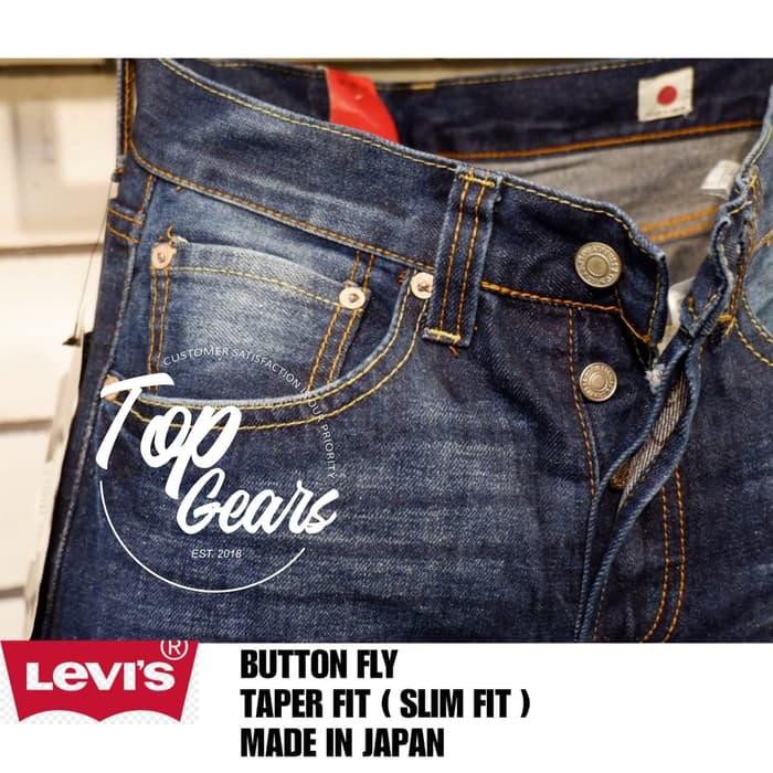 levis 501 t