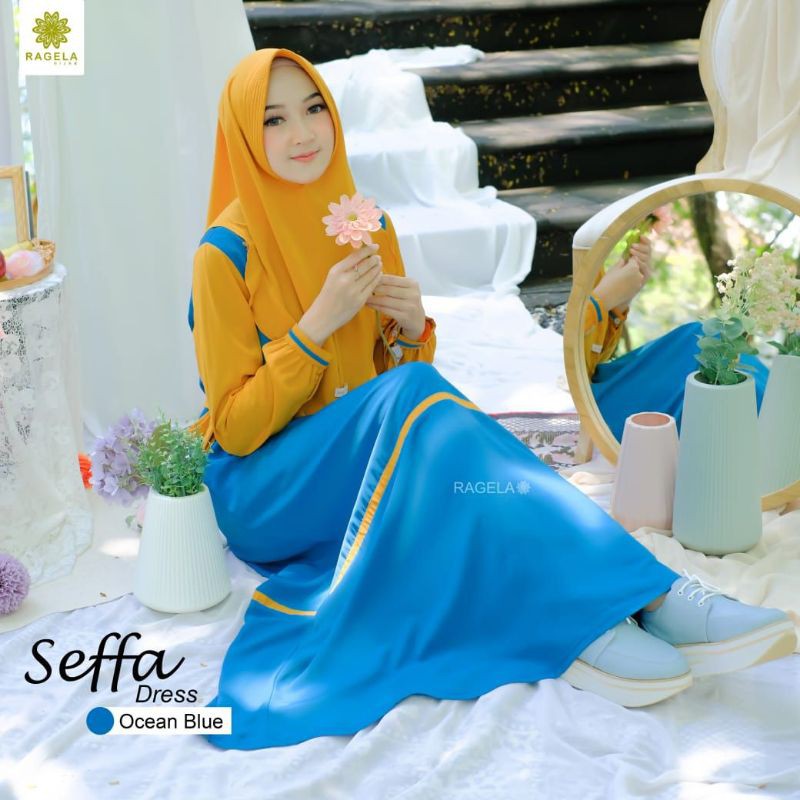 Seffa dress
