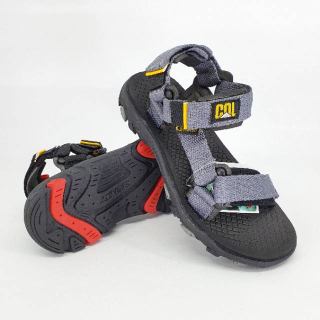 (NEW!) Sandal Gunung Anak BARNETT ARIZONA MTN KIDS (33-37)