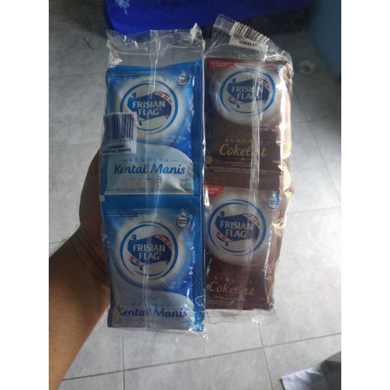 

susu kental manis
