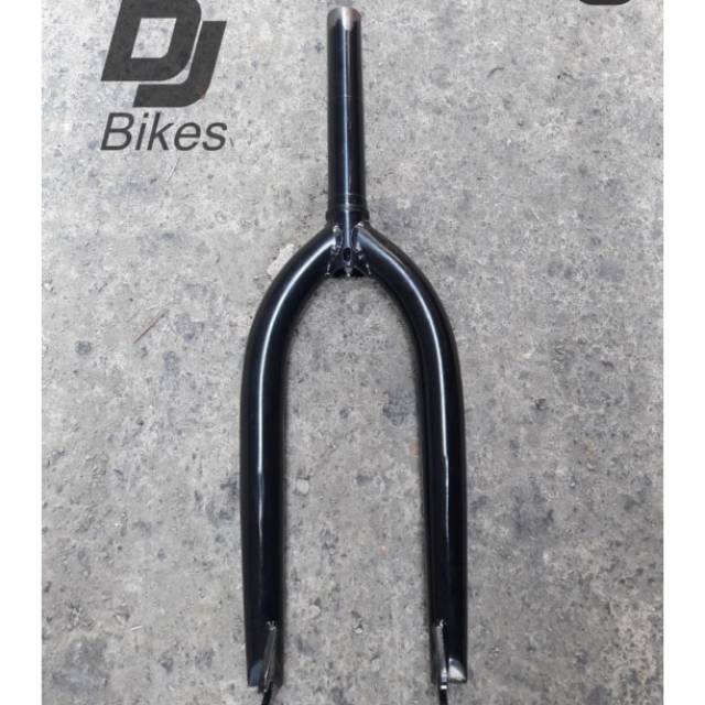 FORK BMX SEXY 1 TOP BOLT KUSTOM DJBIKESBDG