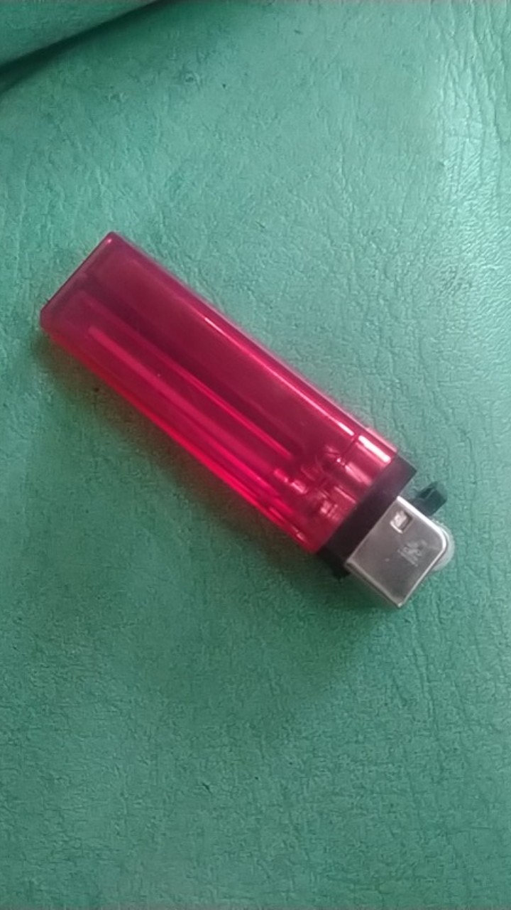 Lap Tangan Handuk Polos