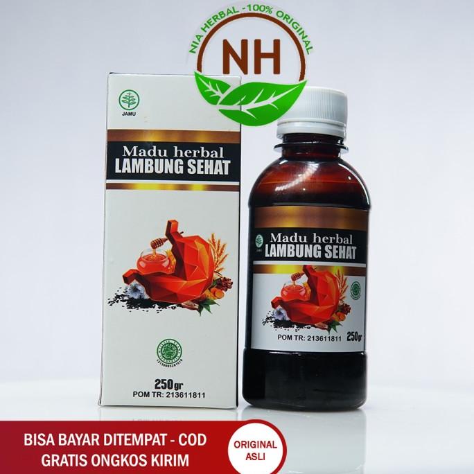 

Sale Obat Bau Mulut Karena Asam Lambung, Gerd, Madu Herbal Sehat Original /OBAT HERBAL ASAM URAT/OBAT HERBAL PELANGSING/OBAT HERBAL KOLESTEROL/OBAT HERBAL DIABETES