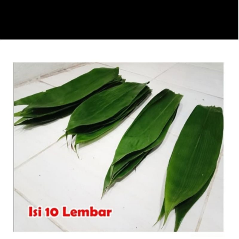 

DAUN BAMBU BUAT OBAT TRDSIONL,KERAJINAN BUNGKUS MAKANAN DLL