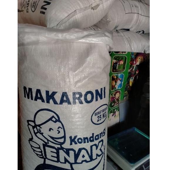 

BEST PRICE 8833 Makaroni Bantet mentah cap kondang enak / Makaroni Bantet / Makroni mentah / Kemasan 1 kg ㅝ