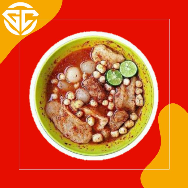 

Baso Aci Instan