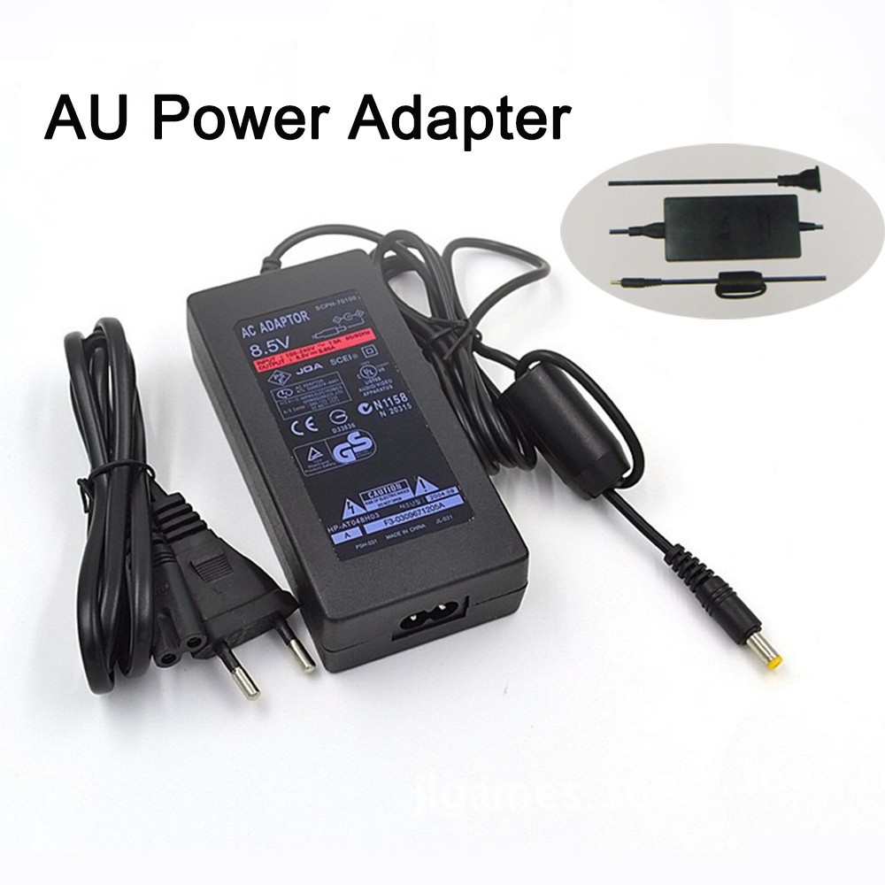 ps2 ac adapter