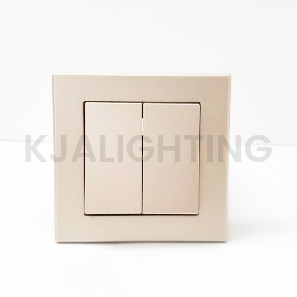 BROCO PLANO INBOW SAKLAR SERI GOLD E162-77