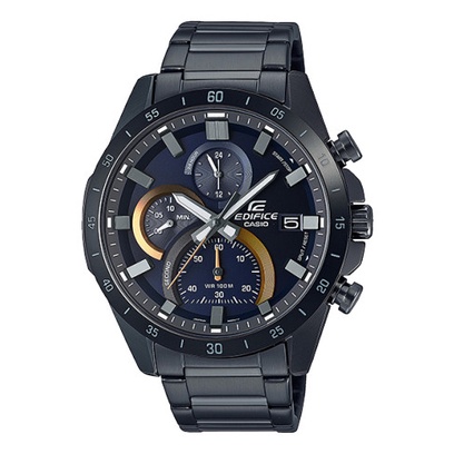 CASIO EDIFICE EFR-571DC-1A EFR-571DC-2A EFR 571DC ORIGINAL RESMI