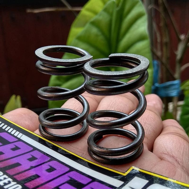 per klep swedia medium daily use original  bebek matic tinggi 34 mm jupiter vega grand supra crypton