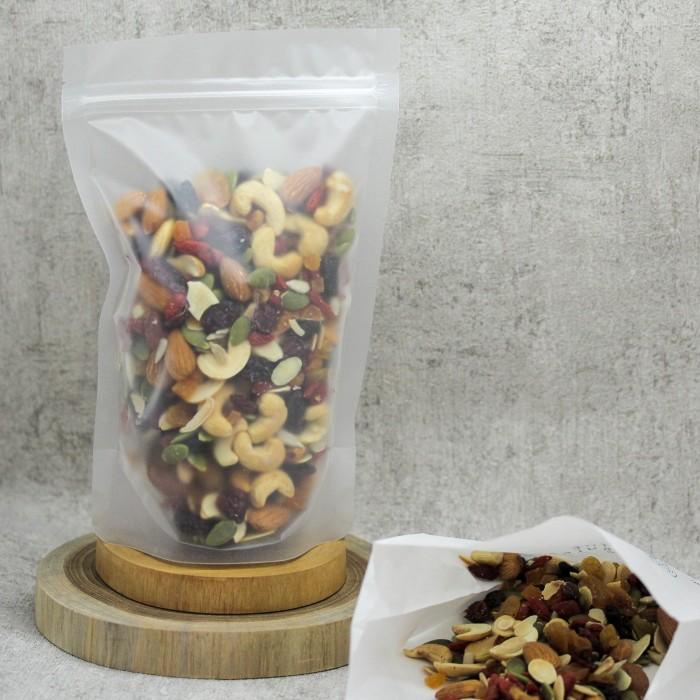 

BulkSource Trail Mix / Snack Kacang & Buah Kering