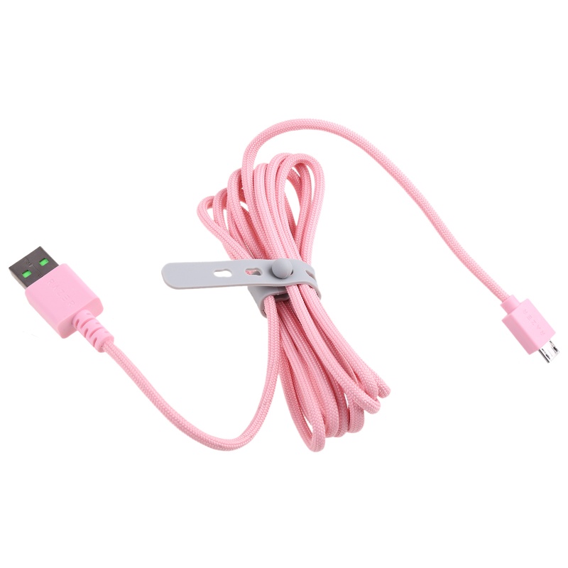 Bt Untuk Kraken BT Kitty Headset Gaming Headphone Kabel Stereo Cord