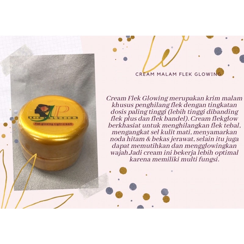 Paket IP Skincare | Ip Skin Care Original