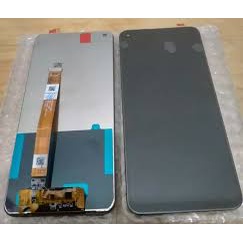 LCD PLUS FRAME OPPO A53