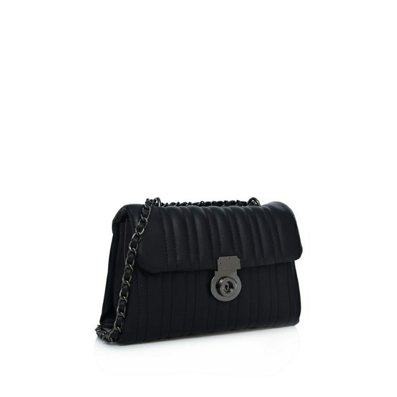 Tas wanita Elizabeth 0706-0908 hitam