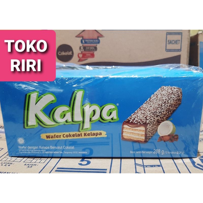 

wafer kalpa