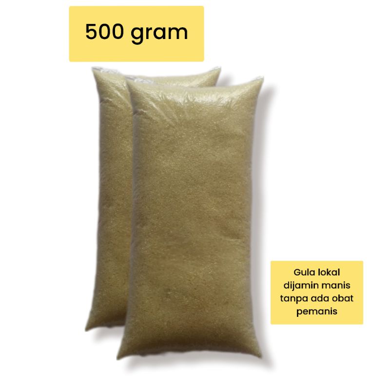 

Gula putih pasir 1kg