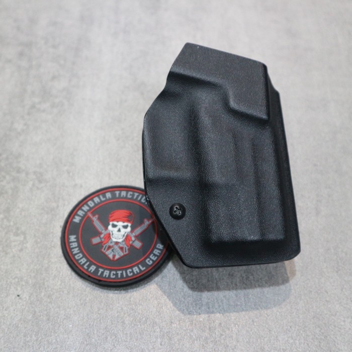 HOLSTER HS9 PENDEK / HOLSTER HS9 SUBCOMPACT/ HS9RESKRIM