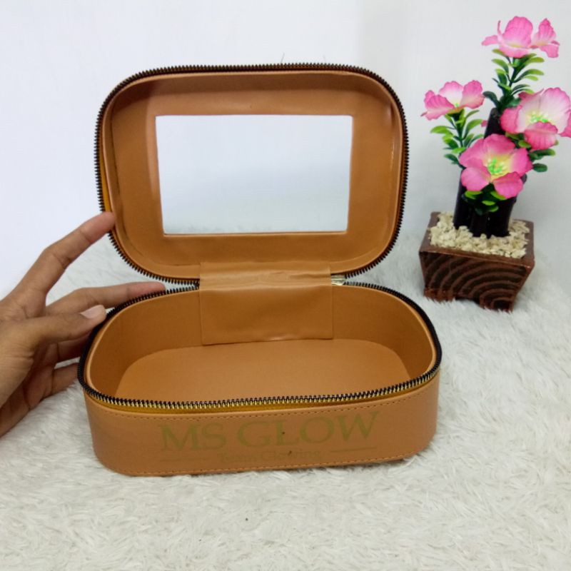 Box Kosmetik MsGlow