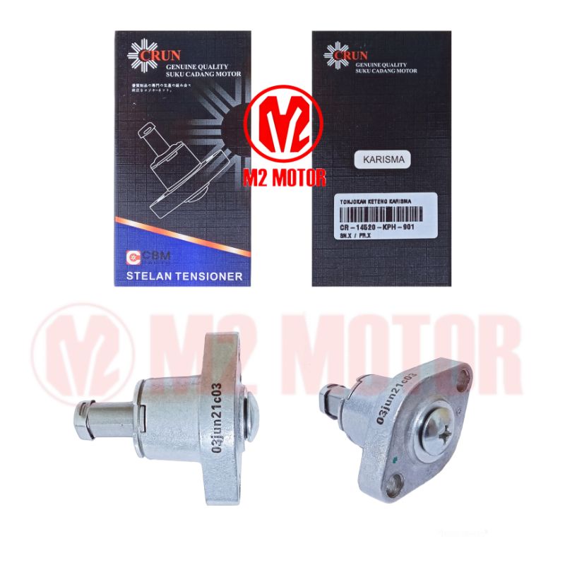 TONJOKAN KETENG KARISMA SETELAN KETENG CRUN