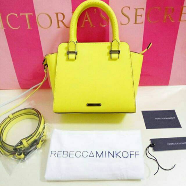 New Rebecca Minkoff Original