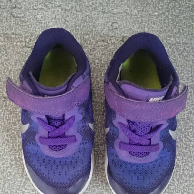 Preloved nike