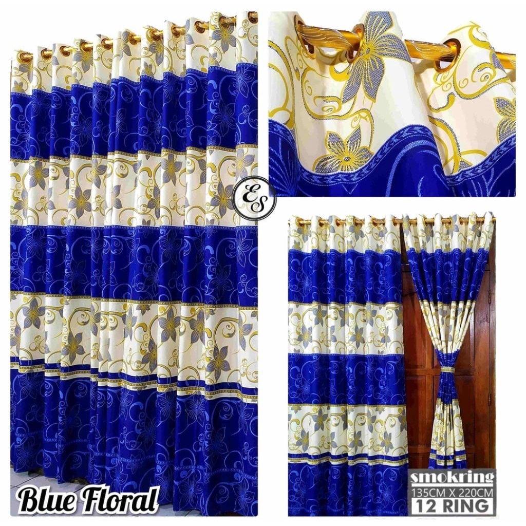 Gorden Smokring 12 Ring / Gorden Smokring murah / Gorden Smokring PenksMart / Toko Bapak Pepen