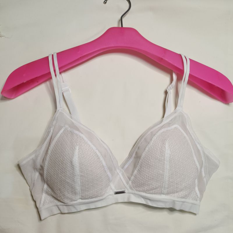 preloved bra branded chanty size 34 C