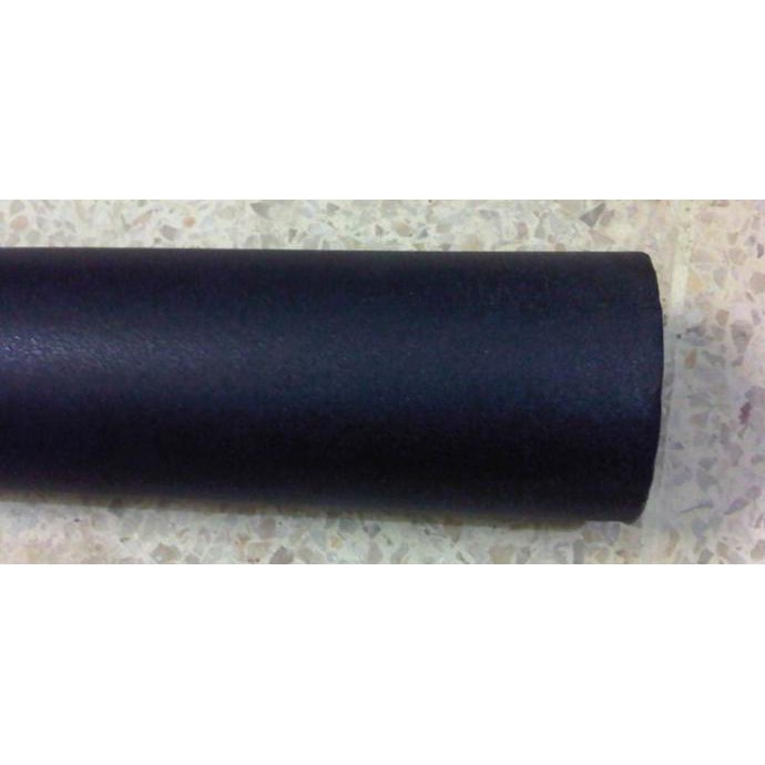 

BARANG BARU Kertas Linen Hitam Roll