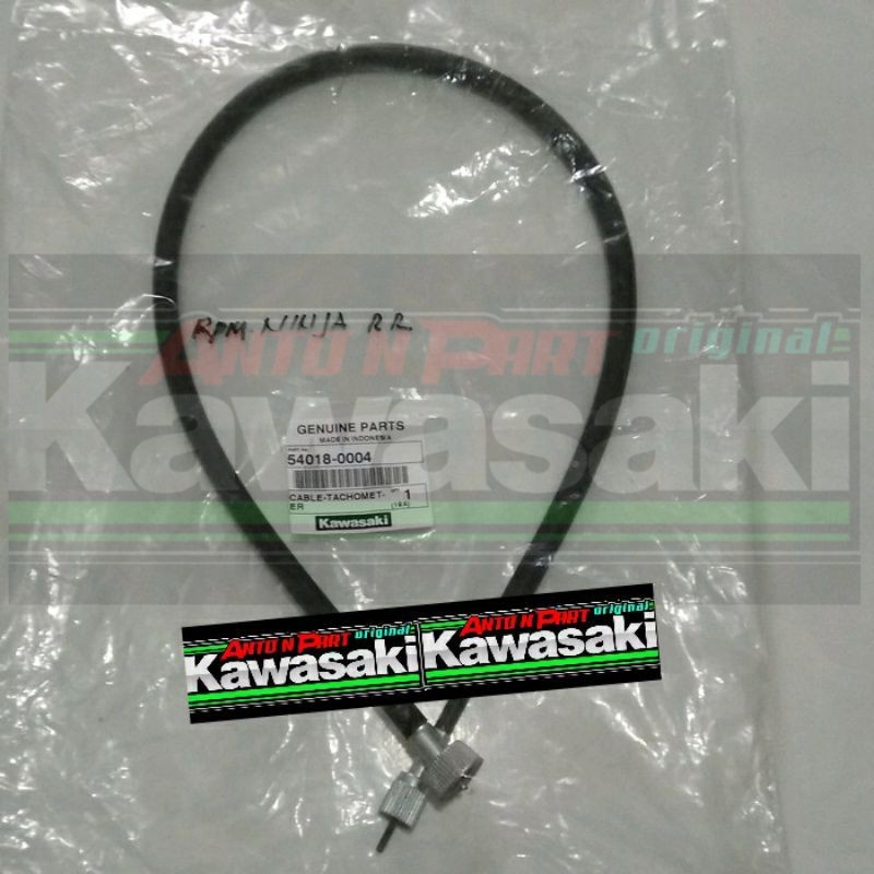 kabel Rpm Ninja Rr New Rr old original
