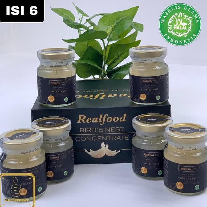 

REALFOOD ROYAL WELLNESS MINUMAN SARANG BURUNG WALET PENYAKIT DALAM EKONOMIS