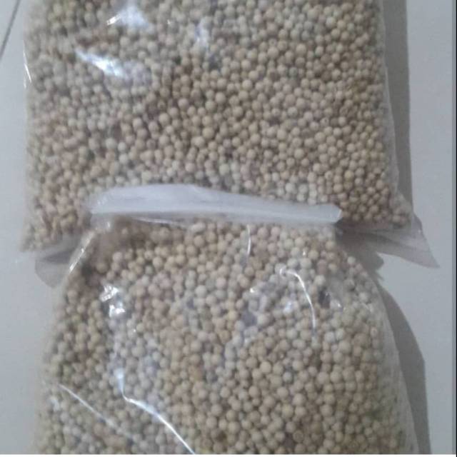 

lada super asli Bangka