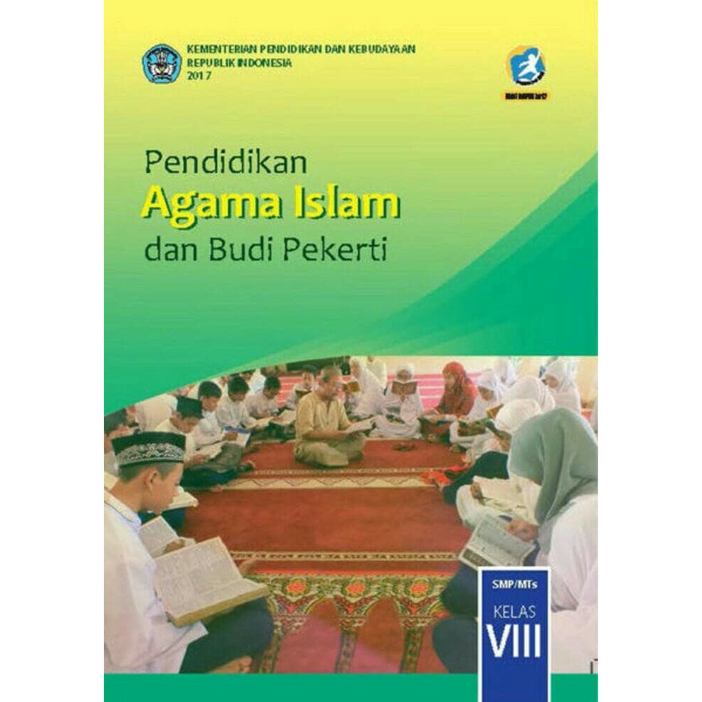 19++ Buku agama islam kelas 8 kurikulum 2013 erlangga pdf ideas