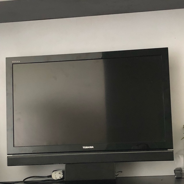 Toshiba Regza