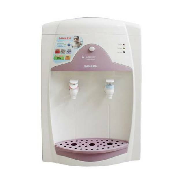 Sanken HWN - 676W Dispenser
