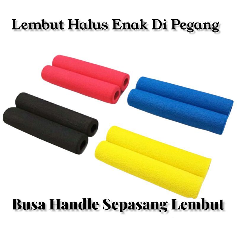 Busa Handle/ Spon Handle Universal