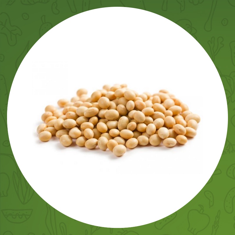 

KACANG KEDELAI 500gr