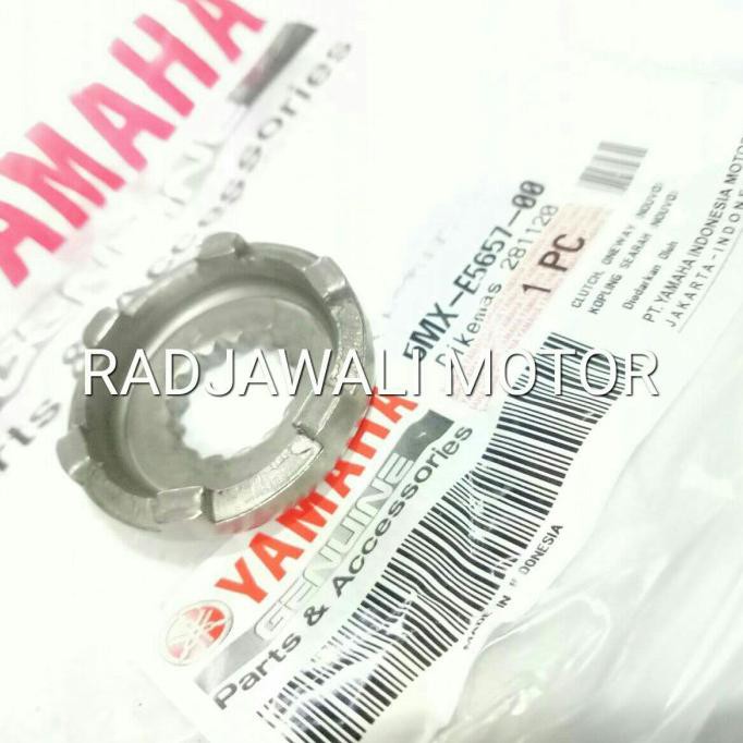 Ring Lawan Gigi Gear Pinion Selahan Mio, Mio J, Xeon Asli Yamaha