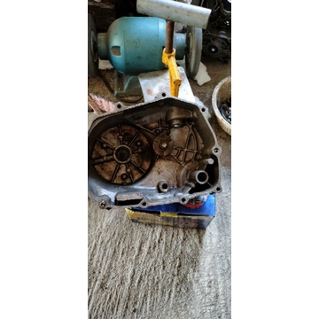 blok kopling setandar karisma