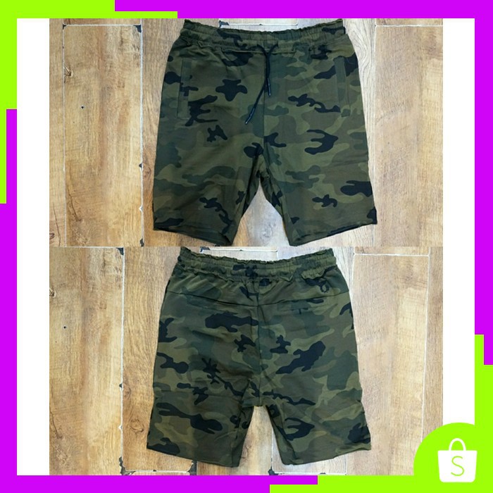  Termurah Celana  Pendek  Cowok Reebok  Men Combat Muay Thai 