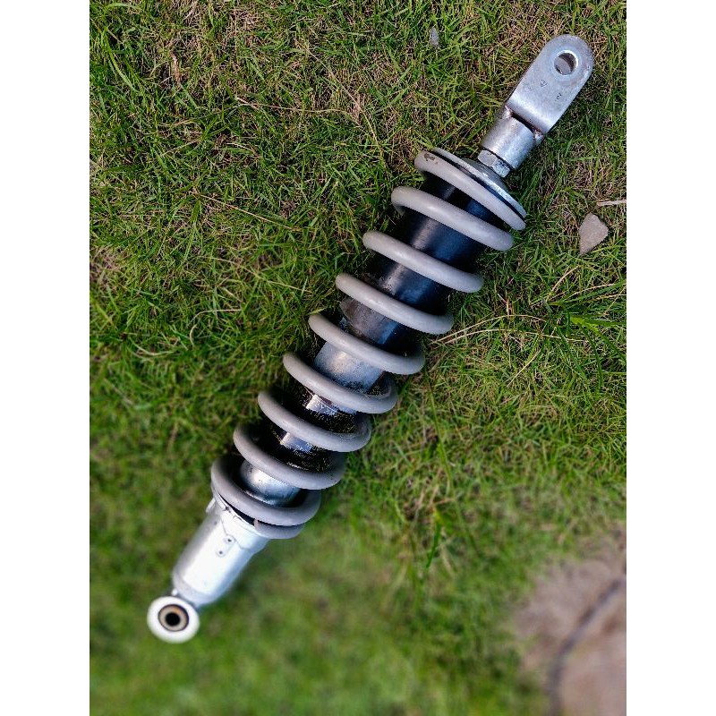 MONOSHOCK KLX ORIGINAL BEKAS