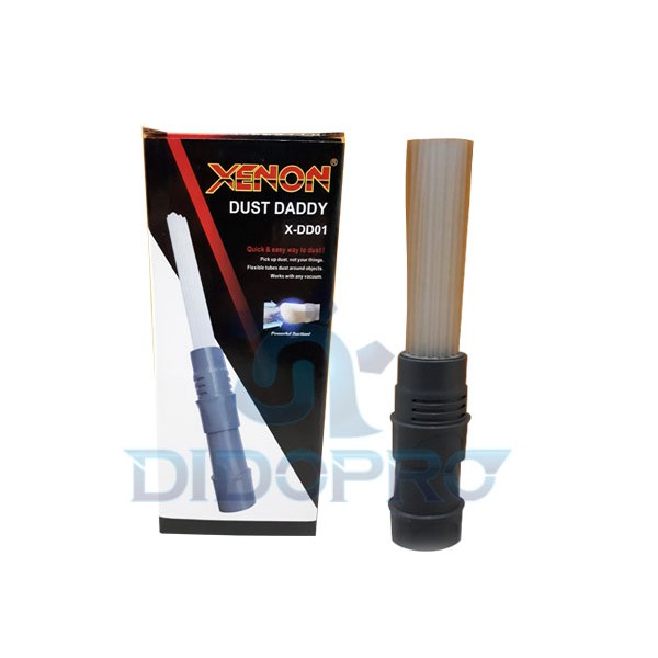 Sikat Sedotan Pembersih Debu Dust Straw Tube For Vacuum Cleaner