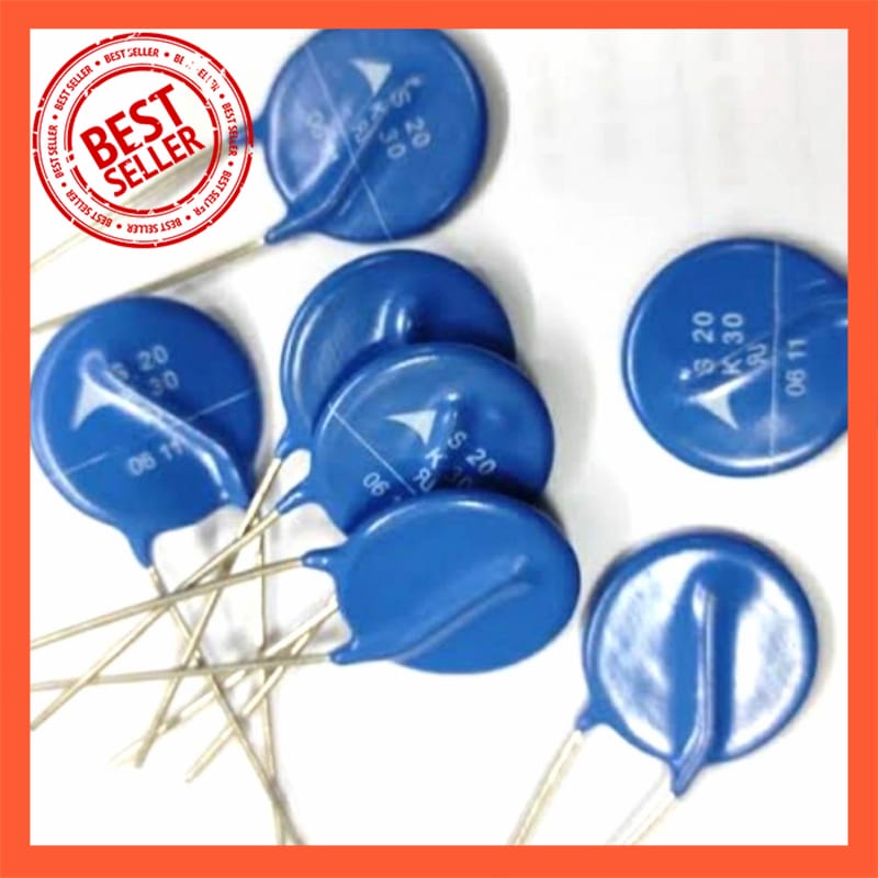 Varistor S20K30 S 20 K 30 S20 K30