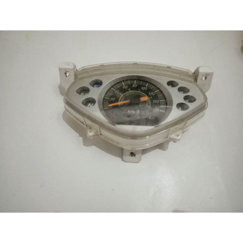 spedometer Suzuki Shogun 125 original