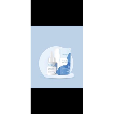 Gwiyomi Hyazu-C Bright Serum