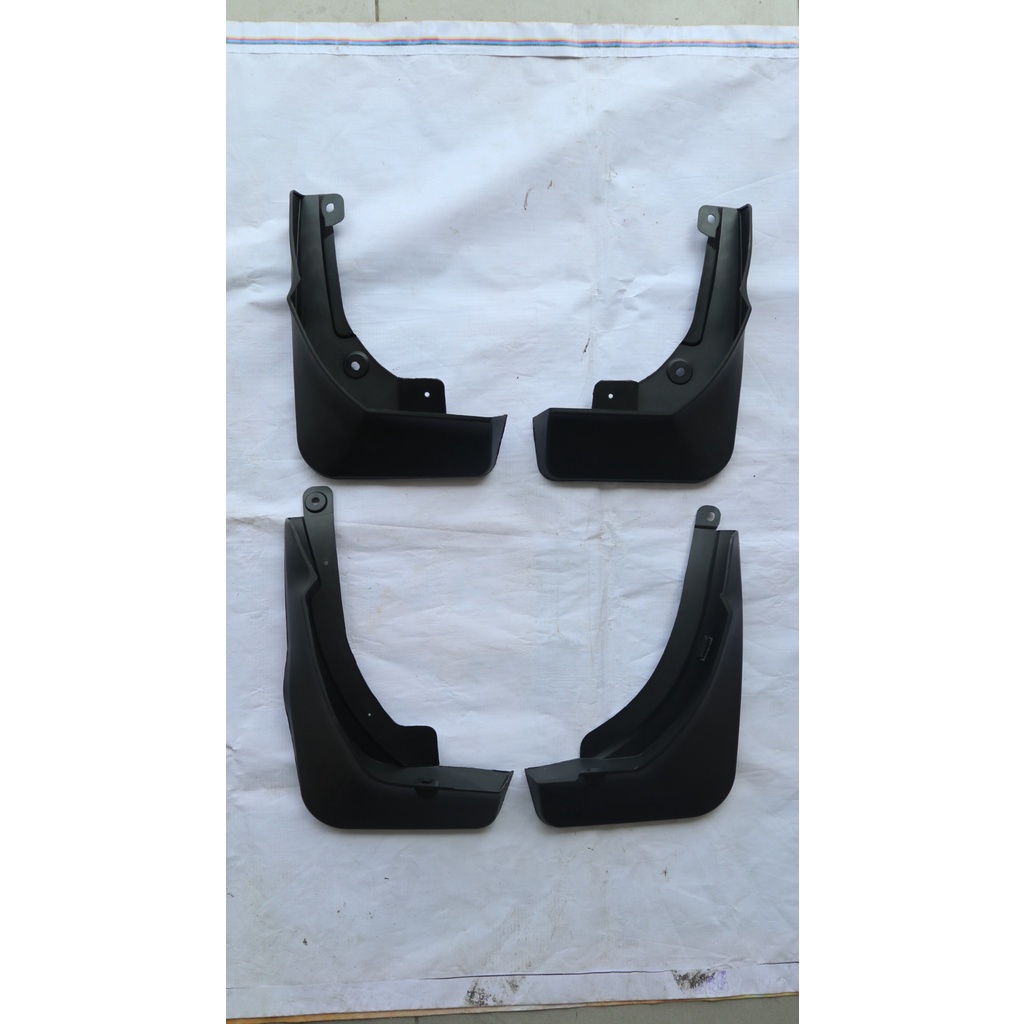 MUDGUARD HRV 2022 RS