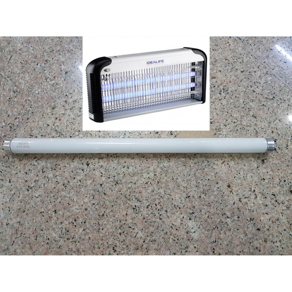 Lampu T8 15w for mosquito killer / perangkap nyamuk