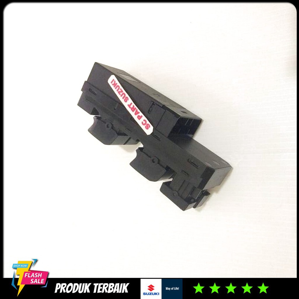 Switch Saklar Power Window Suzuki Splash Fr